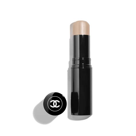 chanel multi use glow stick sculpting|chanel glow stick baume transparent.